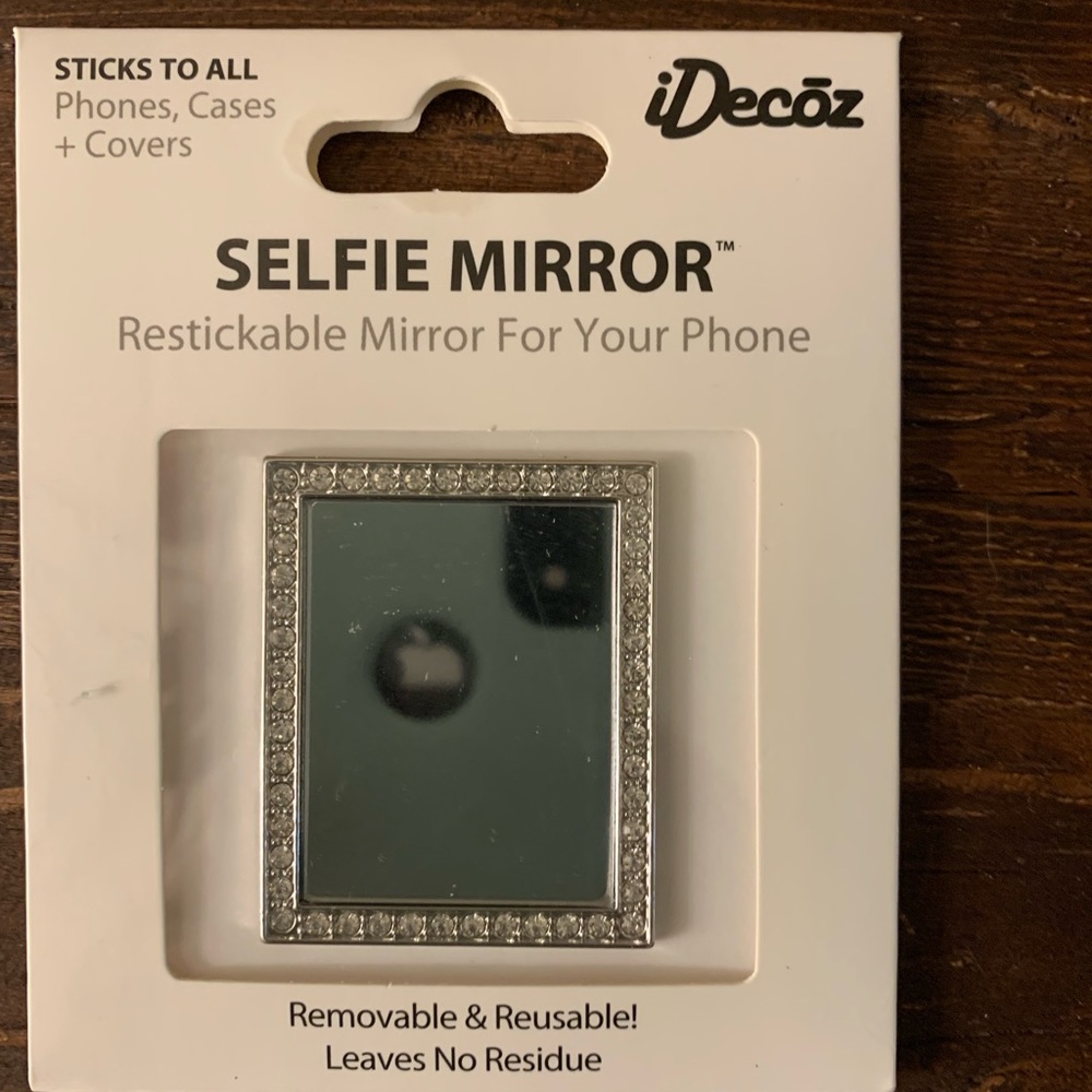 PHONE MIRROR✨